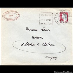 1960 - A7- SON EGLISE/SES SITES/SES VALLONS