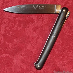 Laguiole droit LEA