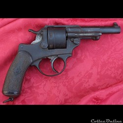 Revolver type 1873