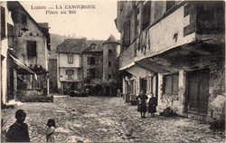 C27 - Place au Blé