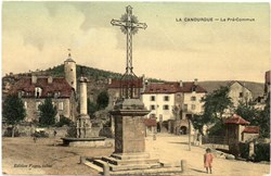 C08 - Le Pré-Commun
