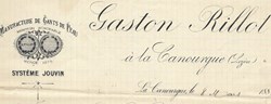 Rillot Gaston (1887)