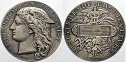 1883 - Concours Régional Agricole