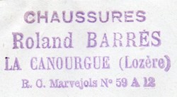 Barrès Roland (1959)