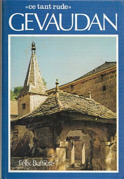 1985 - "Ce tant rude" Gévaudan