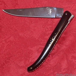 Laguiole David Dauvillaire