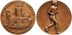 1977 - Marvejols-Mende