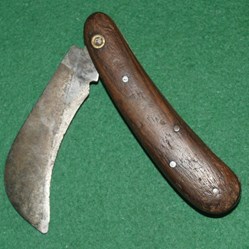 Serpette