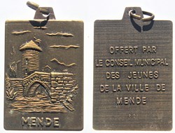 1990 (vers) - Mende