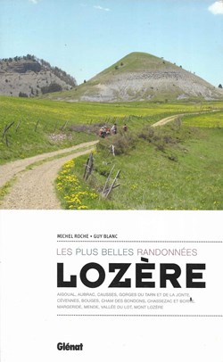 2015 - Les plus belles randonnées Lozère