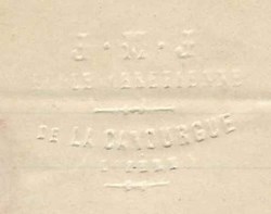 Ecole Chrétienne de la Canourgue (1878)
