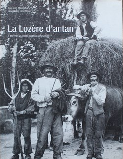 2010 - La Lozère d'antan