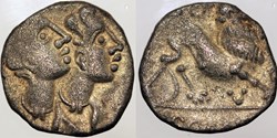 Arvernes - Denier EPOMEDVOS