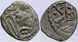 Denier de Brioude