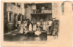 C02 - Les Gantiers en fête