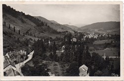 C36 - Banassac et entrée...