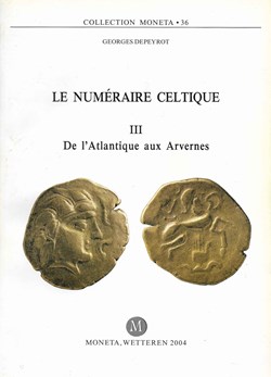 2004 - De l'Atlantique aux Arvernes - G. Depeyrot