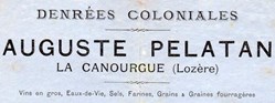 Pelatan Auguste (1885)