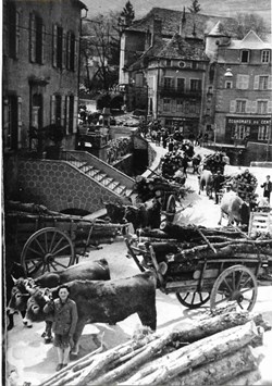 Journée des prisonniers, 10 mai 1944