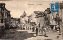 C27 - Le Portalou