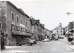 C03 - 201 - Place du Portalou