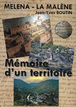 2025 - Melena - La Malène