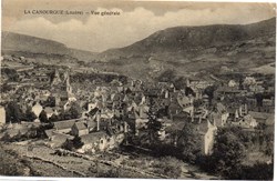 C06 - Vue générale