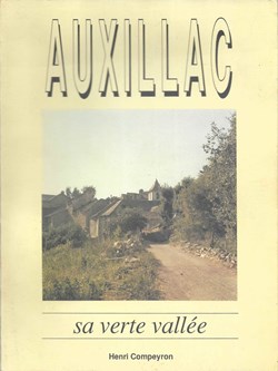 1991 - Auxillac