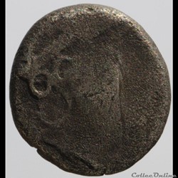 série 1169B DT 3536 drachme au sanglier
