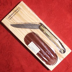 Pack Laguiole, Thiers