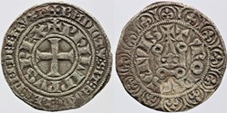 Dy 0213 - Philippe IV - Gros tournois