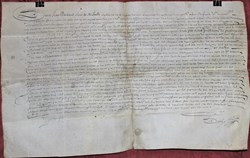 1654 - Ordonnance