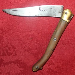 Laguiole Besset Jne, Thiers