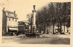 C18 - Place du Maréchal Foch