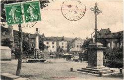 C15 - 393 - Le Pré Commun