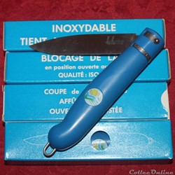 Couteau le Lozère, Bastide S.A.R.L. - 1993