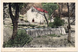C03 - 498 - Source de Saint-Frézal