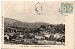 C06 - Vue prise de Mont-Cayrous