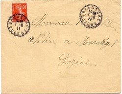 1911 - Cachets type B4