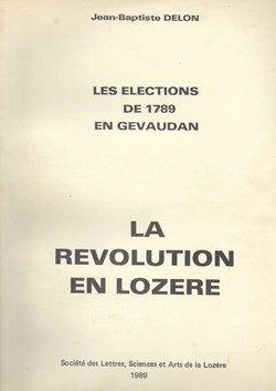 1989 - La Révolution en Lozère