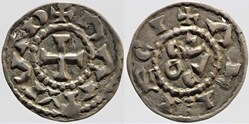 Languedoc - Albi - Raymond-Bertrand - Denier