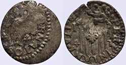 Dy 1610 - Louis XIV - Sol - 1647 Perpignan