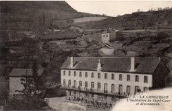 C25 - 03 - L'institution et dépendances