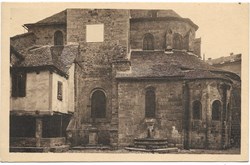 C17 - L'Eglise