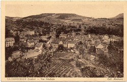 C08 - Vue Générale