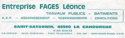 Fages Léonce (1983)