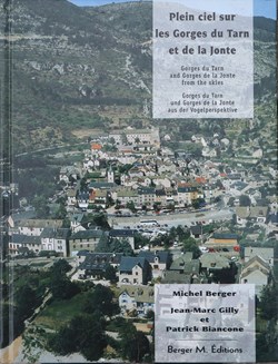 2005 - Plein ciel sur les Gorges du Tarn et de la Jonte