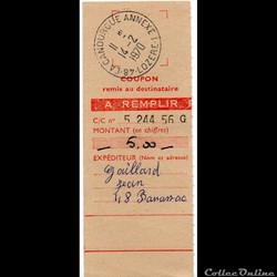 1970 - La Canourgue annexe 1 (Banassac)