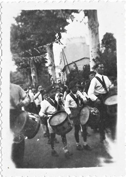Fanfare, la Canourgue