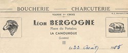 Bergogne Léon (1955)